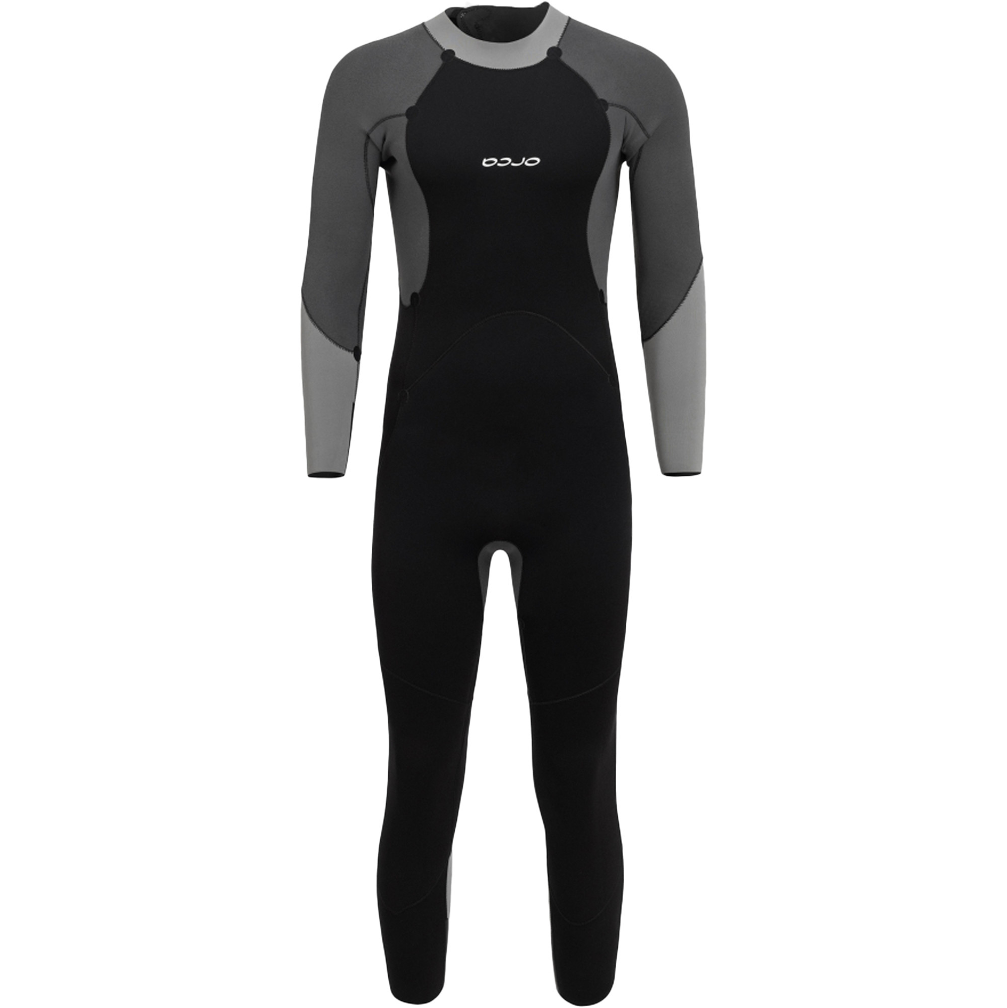 2023 Orca Mens Athlex Float Wetsuit MN16TT44 Red Buoyancy Triathlon